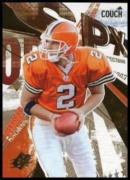 4 Tim Couch